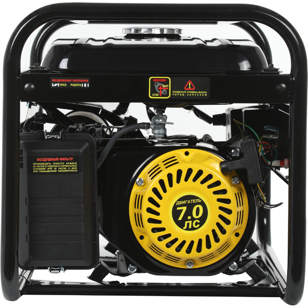 Генератор Huter DY3.0A (64/1/56)