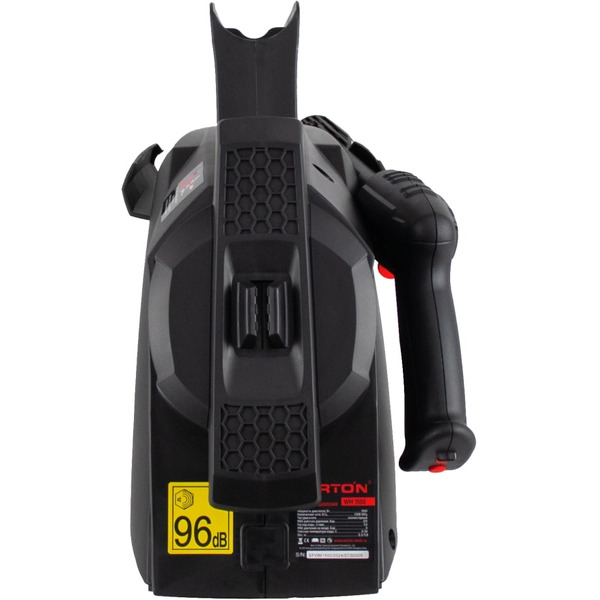 Мойка высокого давления Verton WM-1500 (01.9674.16675)