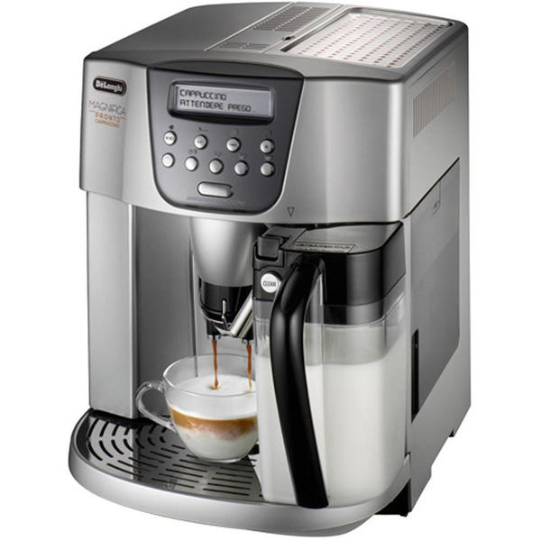 Кофемашина автоматическая DeLonghi ESAM4500