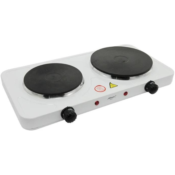 Настольная плита Atlanta ATH-1740