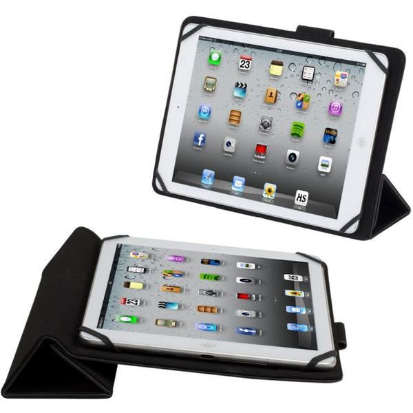 Универсальный чехол Rivacase 3137 10.1" (черный)