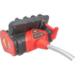 Снегоуборщик Edon UST-21/14