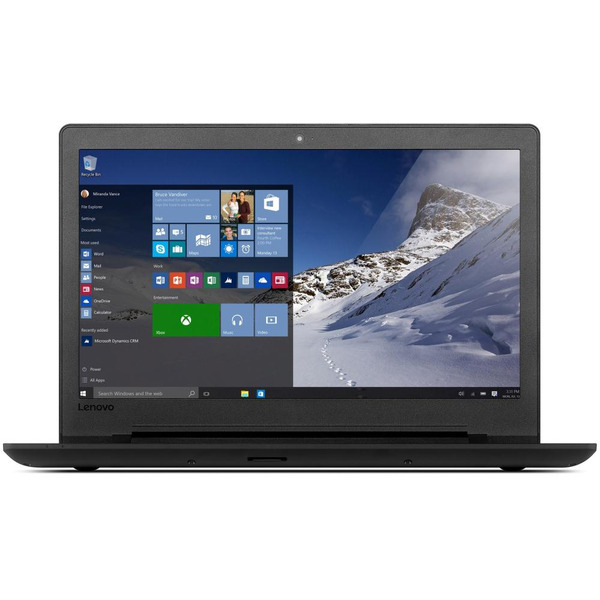 Ноутбук Lenovo IdeaPad 110-15ISK (80UD0024RA)
