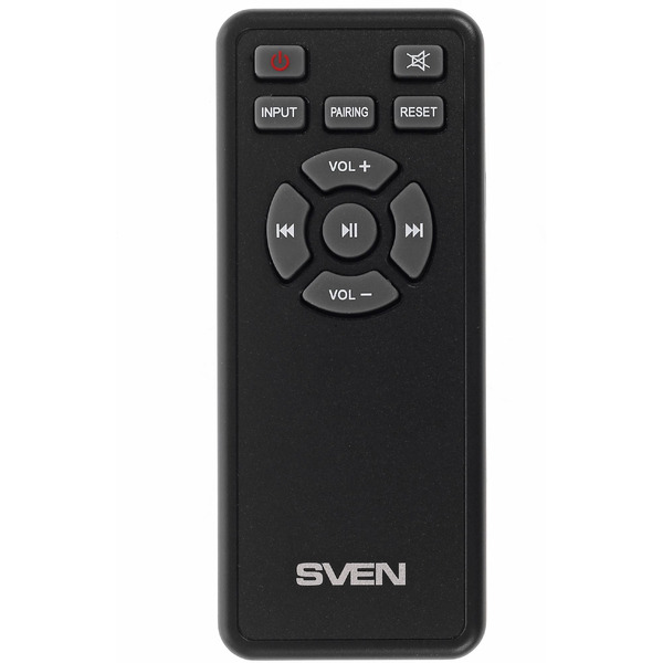 Акустическая система SVEN MC-30 чёрный