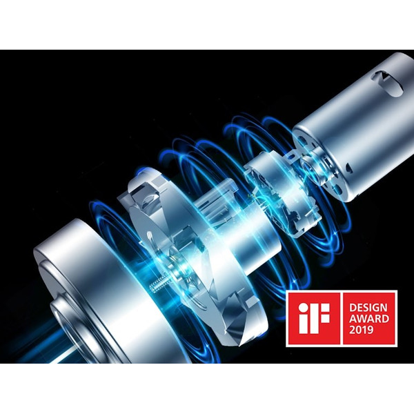 Пылесос DEERMA VC20 Plus