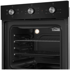 Духовой шкаф MAUNFELD AEOC6050BM