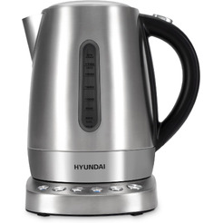 Электрический чайник Hyundai HYK-S7770
