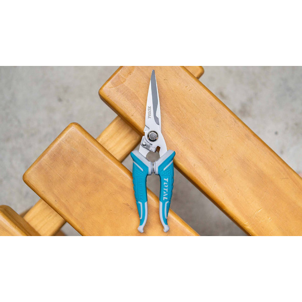 Ножницы технические Total THT118871