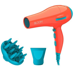 Фен GA.MA Flow Ion Bloom OE [GH2420]