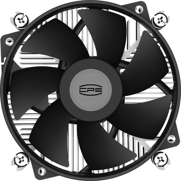 Устройство охлаждения(кулер) PcCooler R95S-I (R95S-XXNIXX-CL)