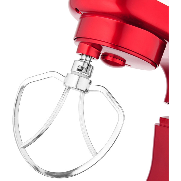 Миксер Hyundai HYM-S6451 (красный)