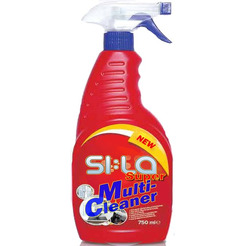 Чистящее средство для кухни SI:LA "Super Multi Cleaner"