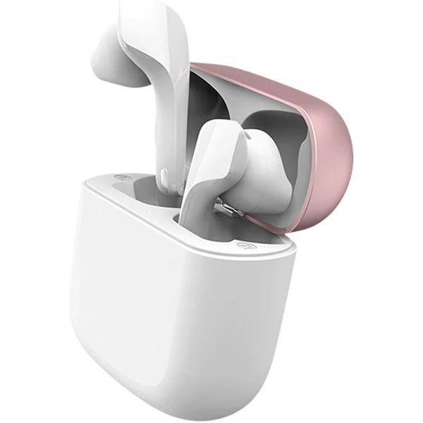 Наушники Sabbat JetPods (ivory white)