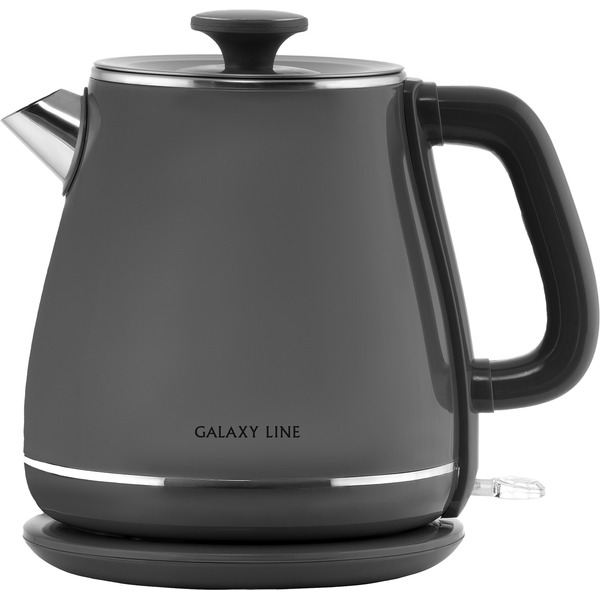 Электрический чайник Galaxy Line GL 0331 (серый)
