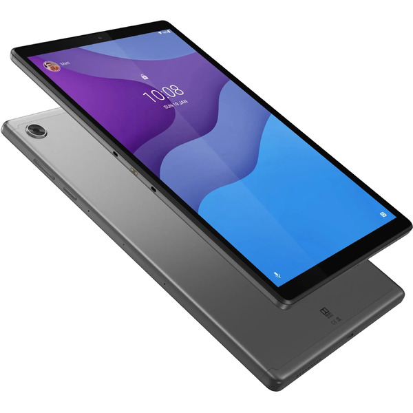Планшет Lenovo M10 FHD Plus TB-X606F Gen 2 ZA5T0230PL 4GB/64GB (серый)