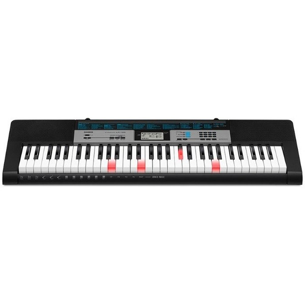 Синтезатор Casio LK-136