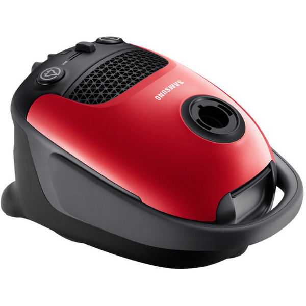 Пылесос SAMSUNG VC20F30WNGR/EV
