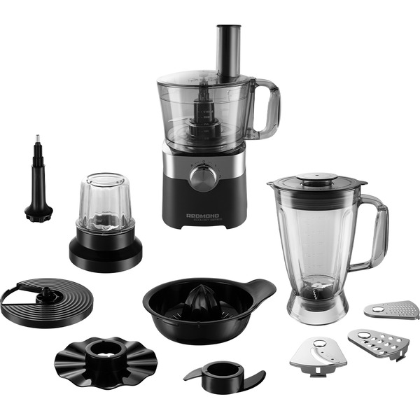 Кухонный комбайн REDMOND RFP-3909