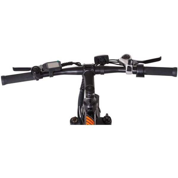 Электровелосипед Kugoo V3 (арт. KG-V3-B)