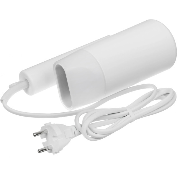 Фен Xiaomi Compact Hair Dryer H101 BHR7475EU (CMJ04LXEU) белый