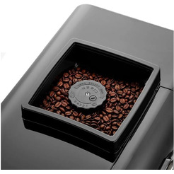 Кофемашина Kitfort КТ-7472