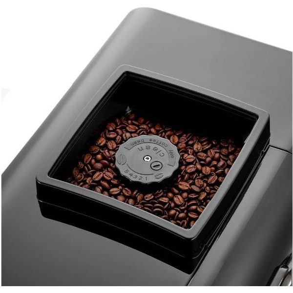 Кофемашина Kitfort КТ-7472