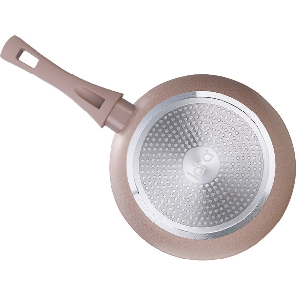 Сковорода Lara Carmeliya LR01-58-22