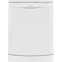 Посудомоечная машина Indesit DFG 15B10 EU