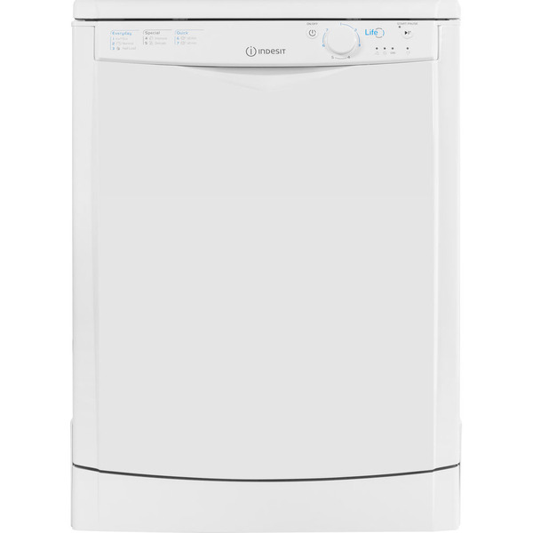 Посудомоечная машина Indesit DFG 15B10 EU