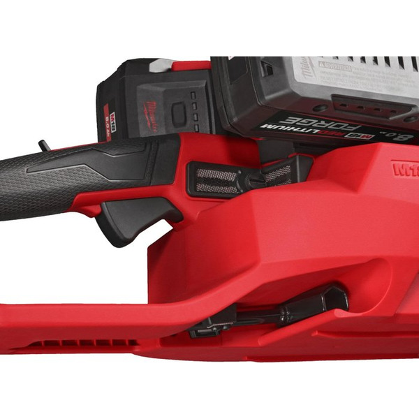 Аккумуляторная пила Milwaukee M18F2CHS50-802 4933480121