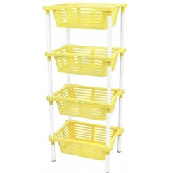 Этажерка Berossi Krita АС 59977000 (лето)