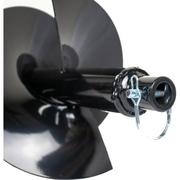 Шнек для грунта VERTON GBD-250/2 (01.12782.13234)