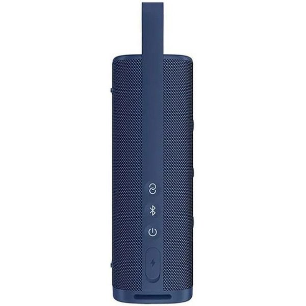Беспроводная колонка Xiaomi Sound Outdoor Blue QBH4265GL (MDZ-38-DB)