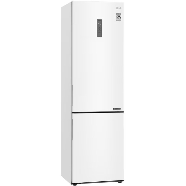 Холодильник LG DoorCooling+ GA-B509CQWL