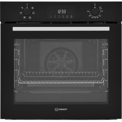 Духовой шкаф Indesit IFE 3644 J BL