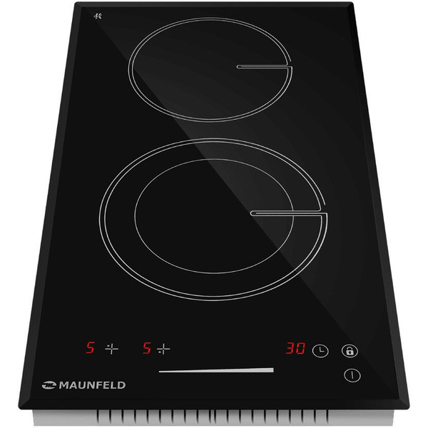 Электрическая варочная панель MAUNFELD AVCE3029SDBK