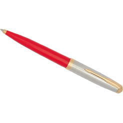 Ручка шариковая Parker 51 Premium Red Rage GT 2169073