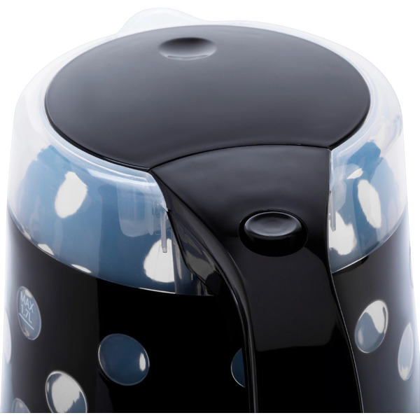 Электрический чайник Hyundai HYK-G2012