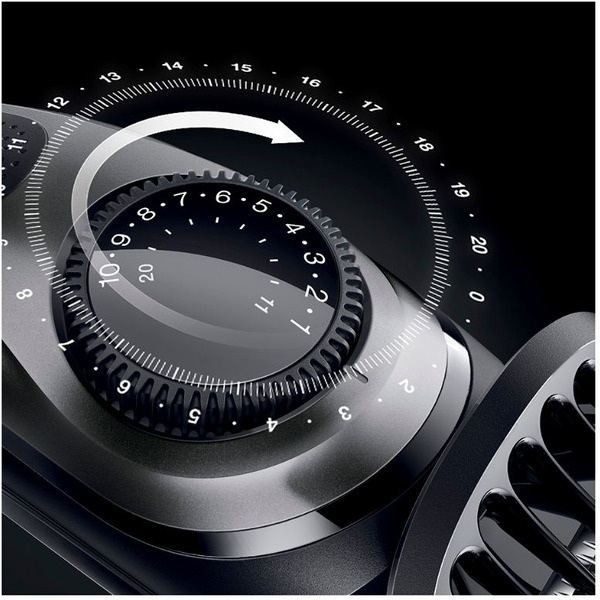 Триммер BRAUN BT7940TS + Бритва Gillette (4210201231875 5542)