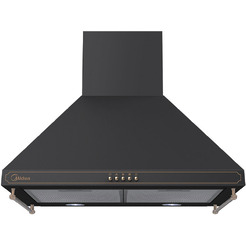 Вытяжка Midea E60MEW0V02