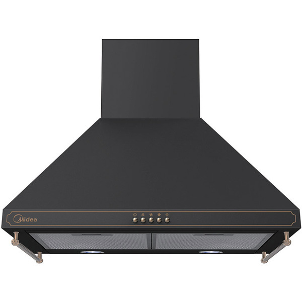 Вытяжка Midea E60MEW0V02