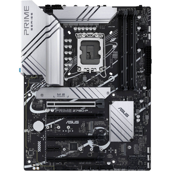 Материнская плата Asus Z790-P