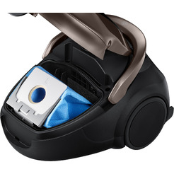 Пылесос SAMSUNG VC20M2589JD/EV
