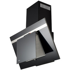 Вытяжка Akpo Nero Line Eco 50 WK-4 (черный)