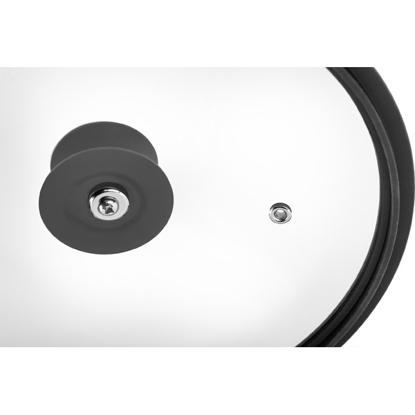 Крышка стеклянная Sundays Home SS24 (24см)