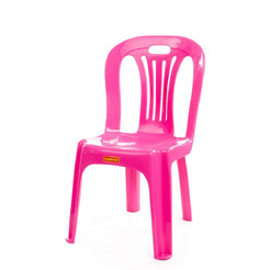 Детский стул Полесье №1 (малиновый) 7435