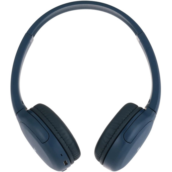 Наушники Sony WH-CH510 (синий)