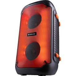 Беспроводная колонка Defender Boomer 25