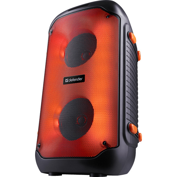 Беспроводная колонка Defender Boomer 25