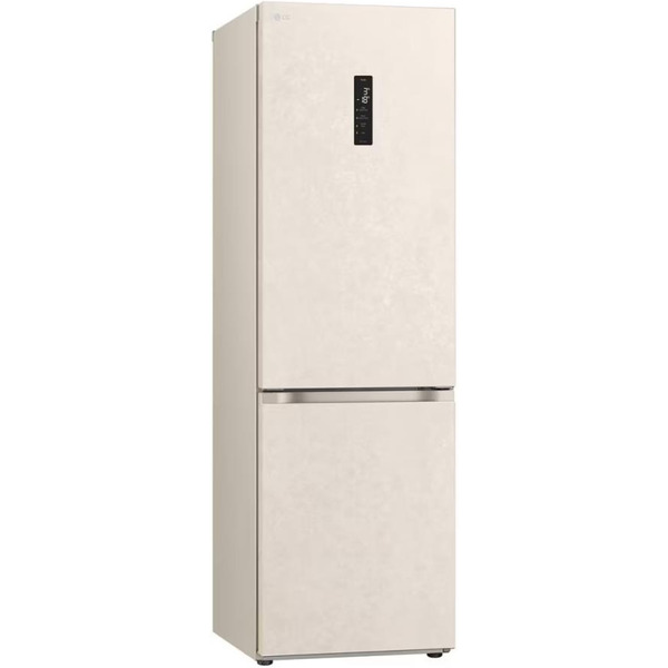 Холодильник LG DoorCooling+ GC-B459FEPW